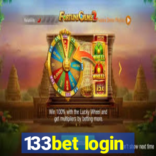 133bet login